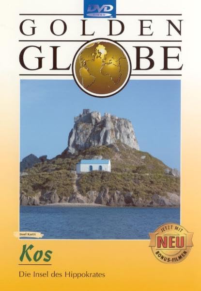 Product Image: Kos - Golden Globe