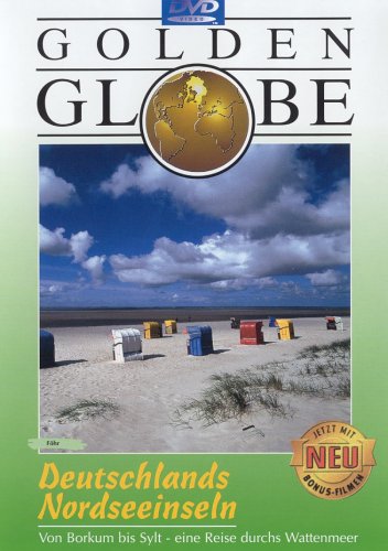Deutschlands Nordseeinseln - Golden Globe Films