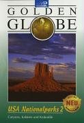 Product Image: USA - Nationalparks Teil 2 - Golden Globe