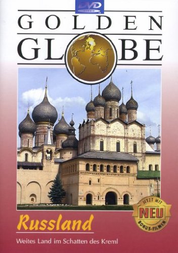 Russland - Golden Globe Movies