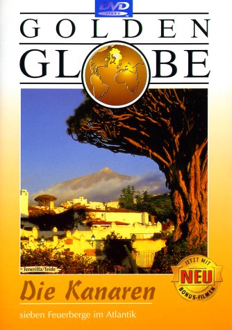 Die Kanaren - Golden Globe Films