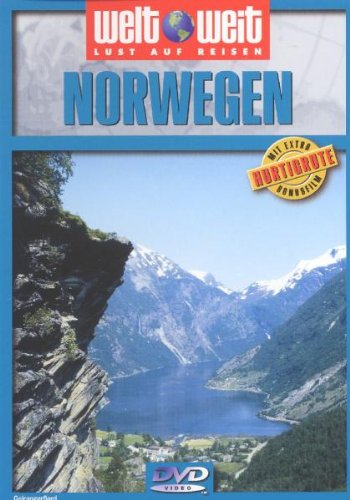 Product Image: Norwegen - Weltweit