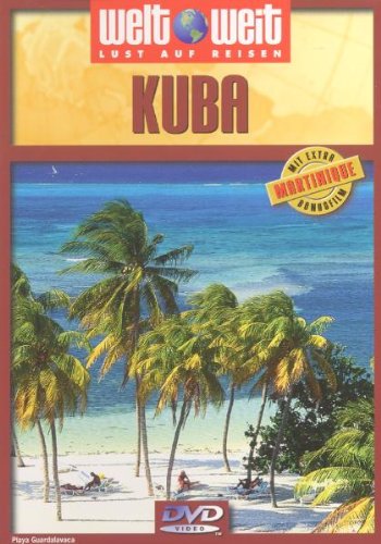 Kuba (Bonus Martinique) Films