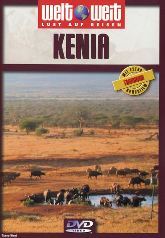 Product Image: Kenia - Weltweit