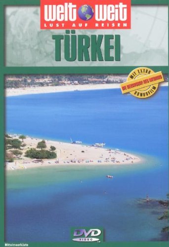 Product Image: Türkei - Weltweit