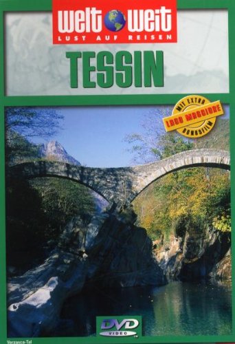 Tessin - welt weit (Bonus: Lago Maggiore) Films