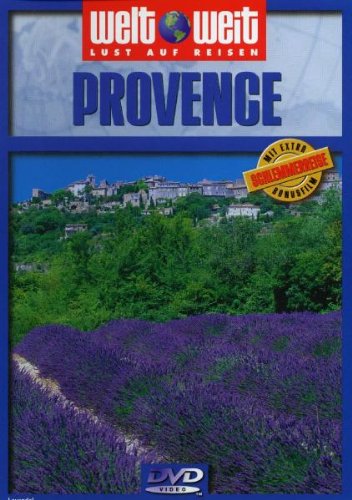 Provence - Weltweit Movies