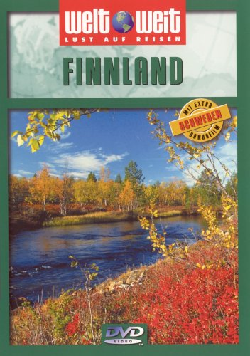 Finnland - Weltweit Films