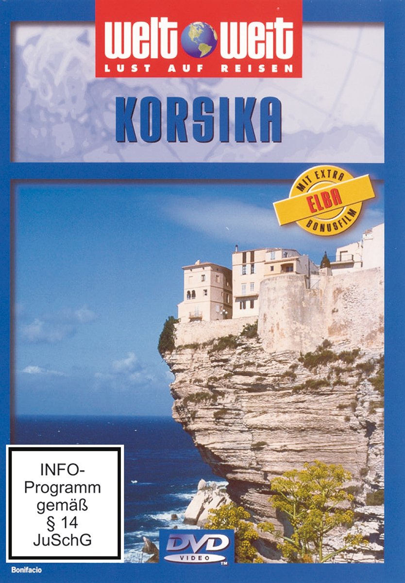 Korsika - Weltweit Movies