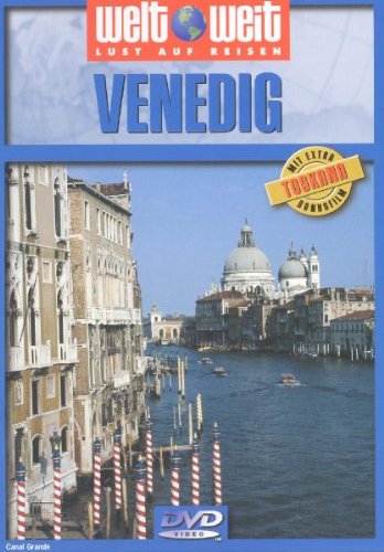 Product Image: Venedig - Weltweit