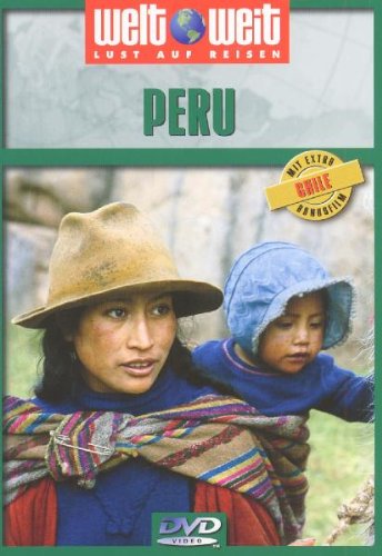 Peru - Weltweit Movies