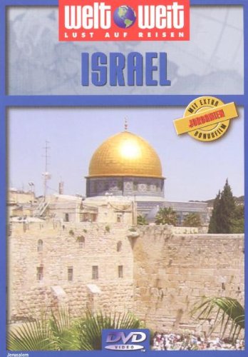 Product Image: Israel - Weltweit