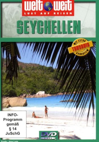 Seychellen - Weltweit (+ Tansania) Movies