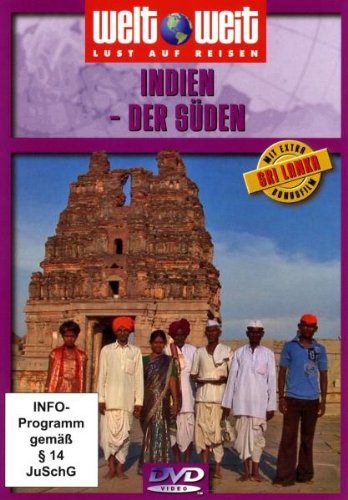Indien - Der Süden - Weltweit Films