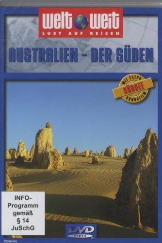 Australien - Der Süden - Weltweit Movies