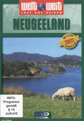 Neuseeland - Der Norden - Weltweit Movies