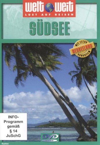 Südsee - Weltweit Films