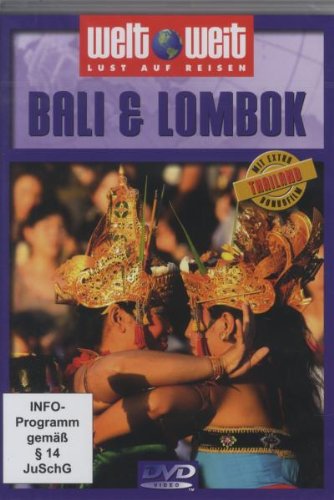 Product Image: Bali & Lombok - Weltweit