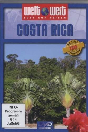 Costa Rica - Weltweit Films