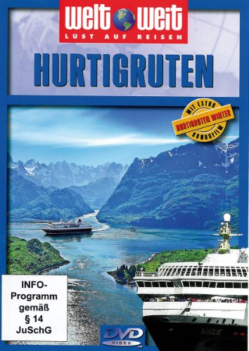 Hurtigruten - Weltweit Movies