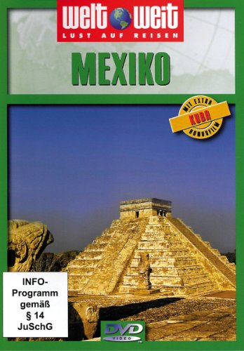 Mexiko - Weltweit Movies