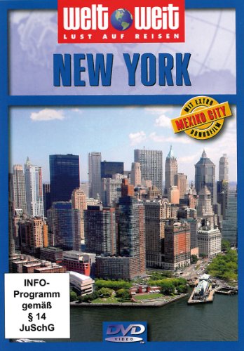New York - Weltweit Movies