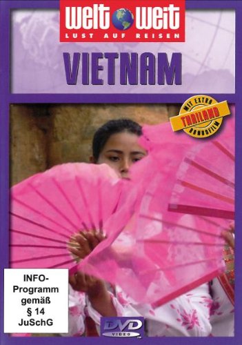 Product Image: Vietnam - Weltweit
