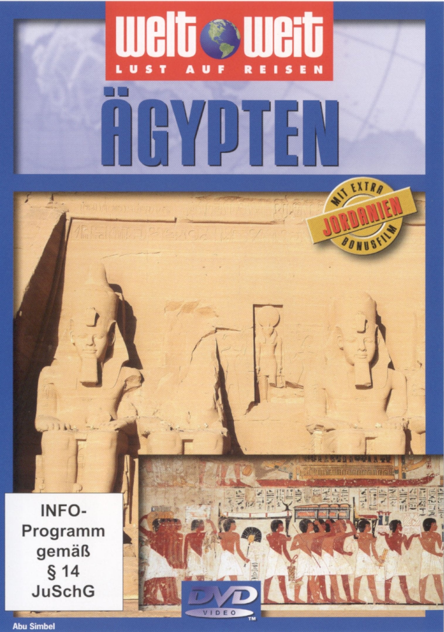 Ägypten - Weltweit Movies