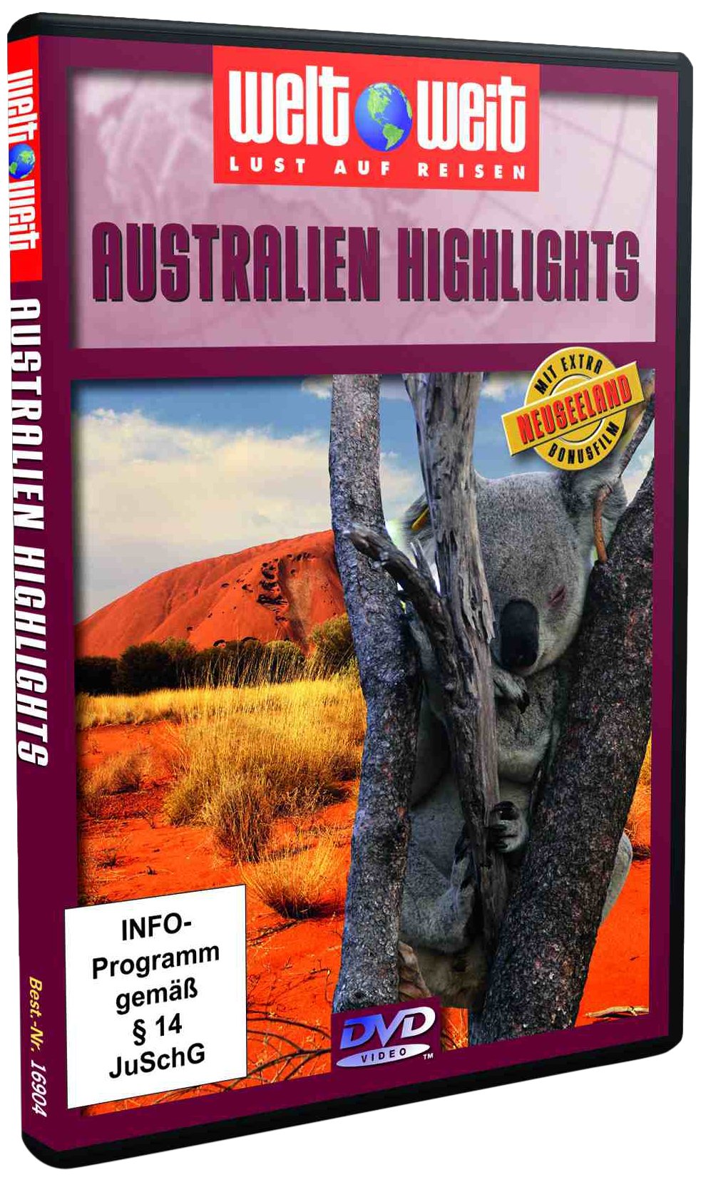 Australien Highlights Films
