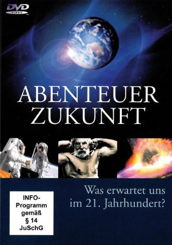 Product Image: Abenteuer Zukunft 1-3