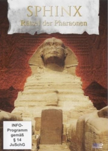 Product Image: Sphinx - Rätsel der Pharaonen - Weltwunder 2