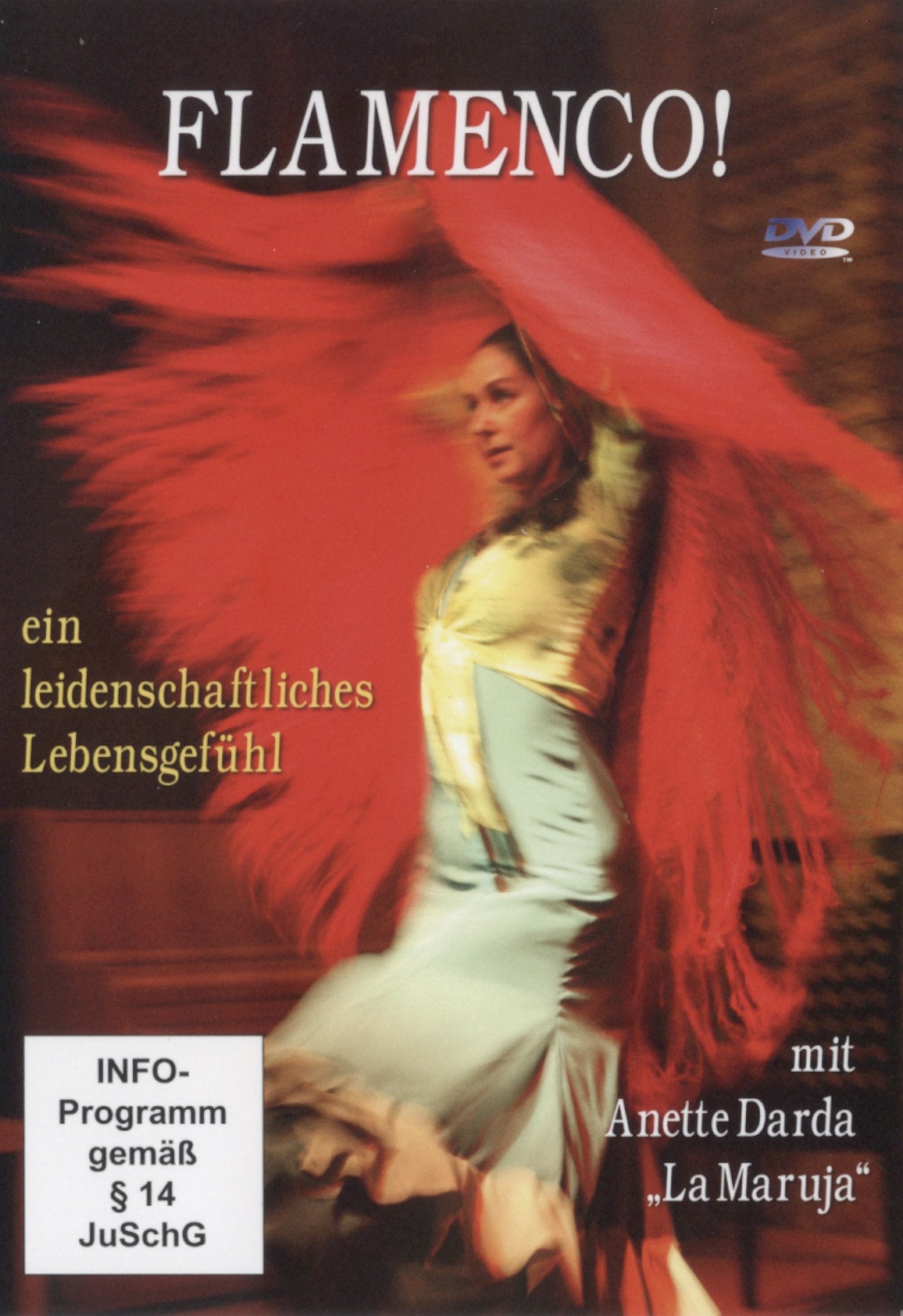 Flamenco! - Ein leidenschaftliches Lebensgefühl Films