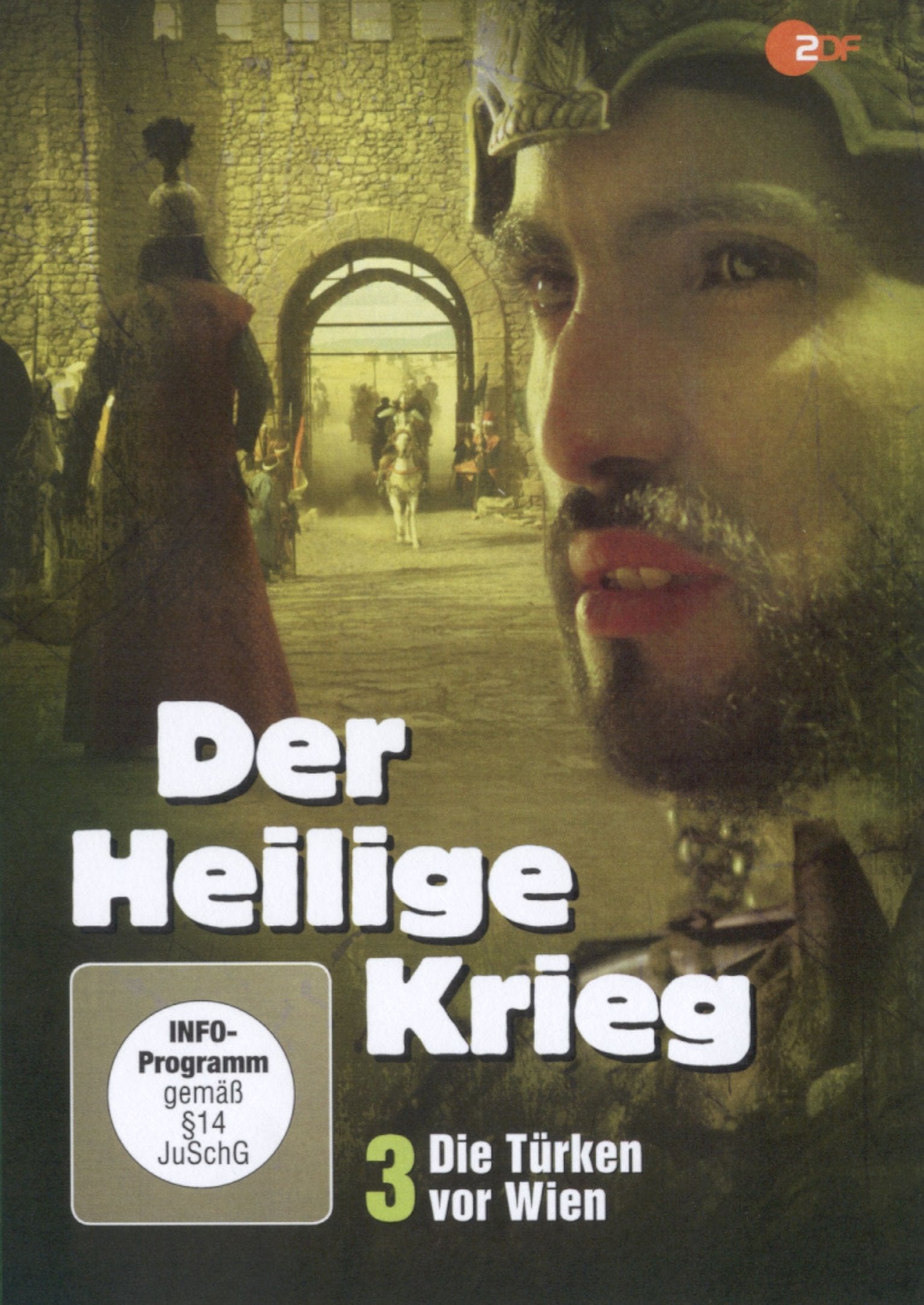 Der heilige Krieg 3 - Die Türken vor Wien Movies