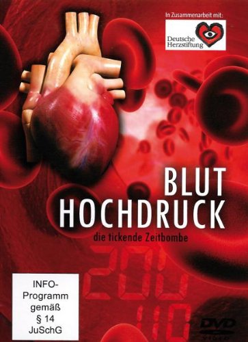 Bluthochdruck Films