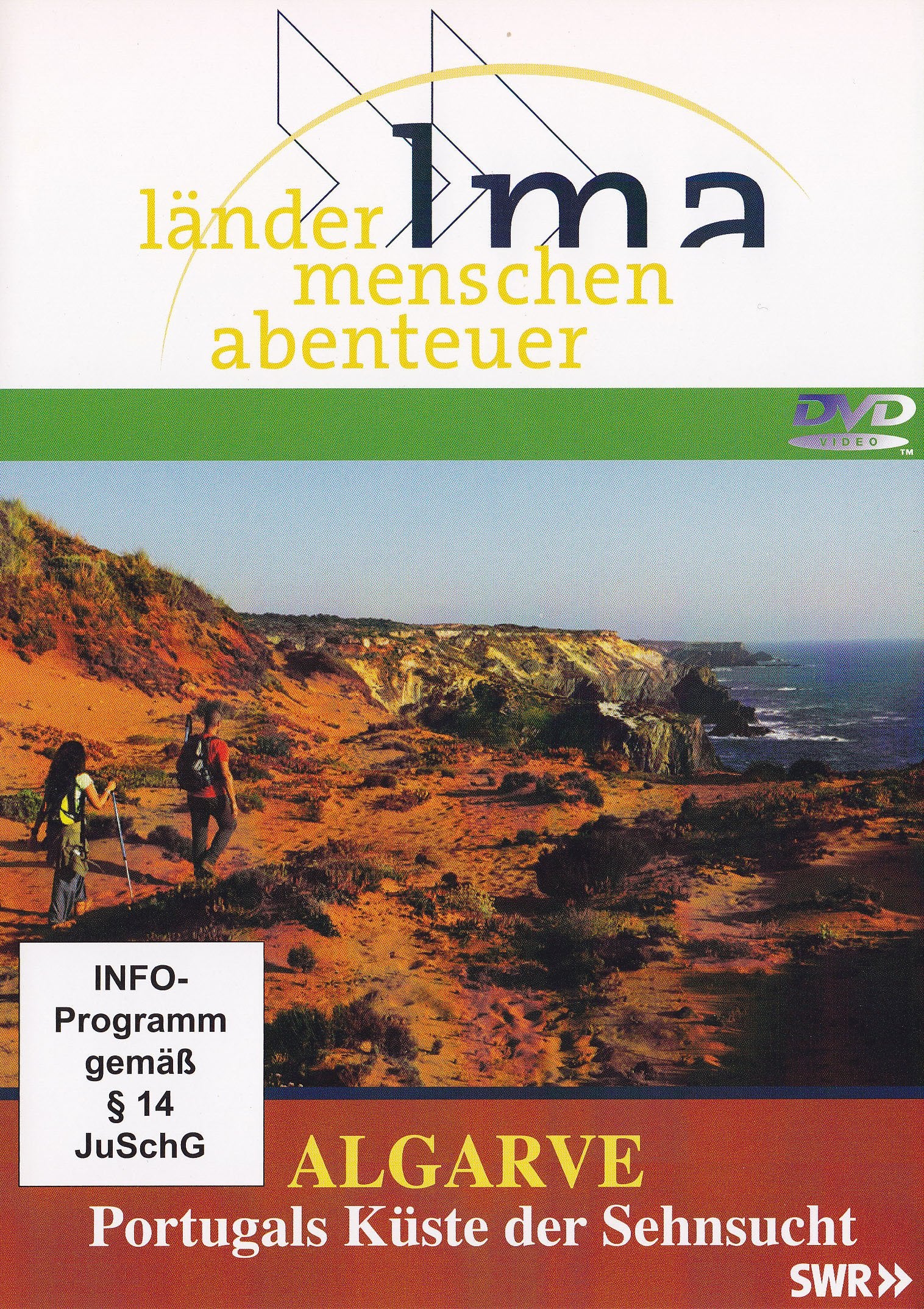 Algarve - Länder Menschen Abenteuer Films