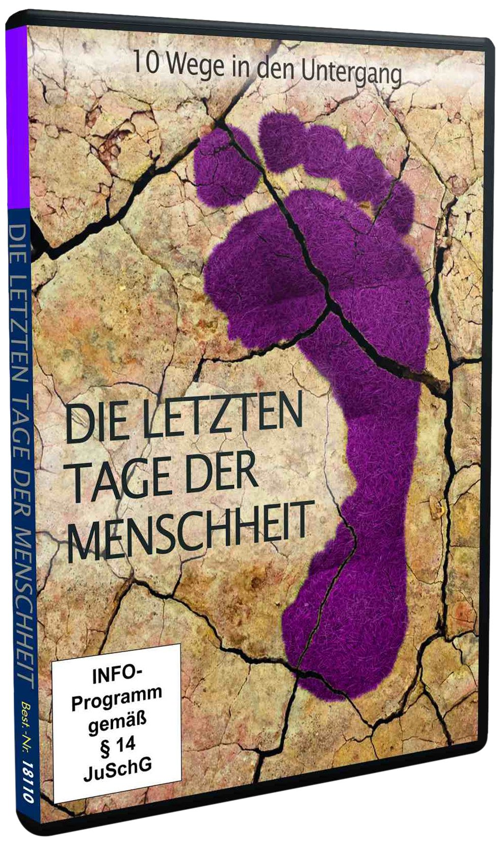 Die letzten Tage der Menschheit Films
