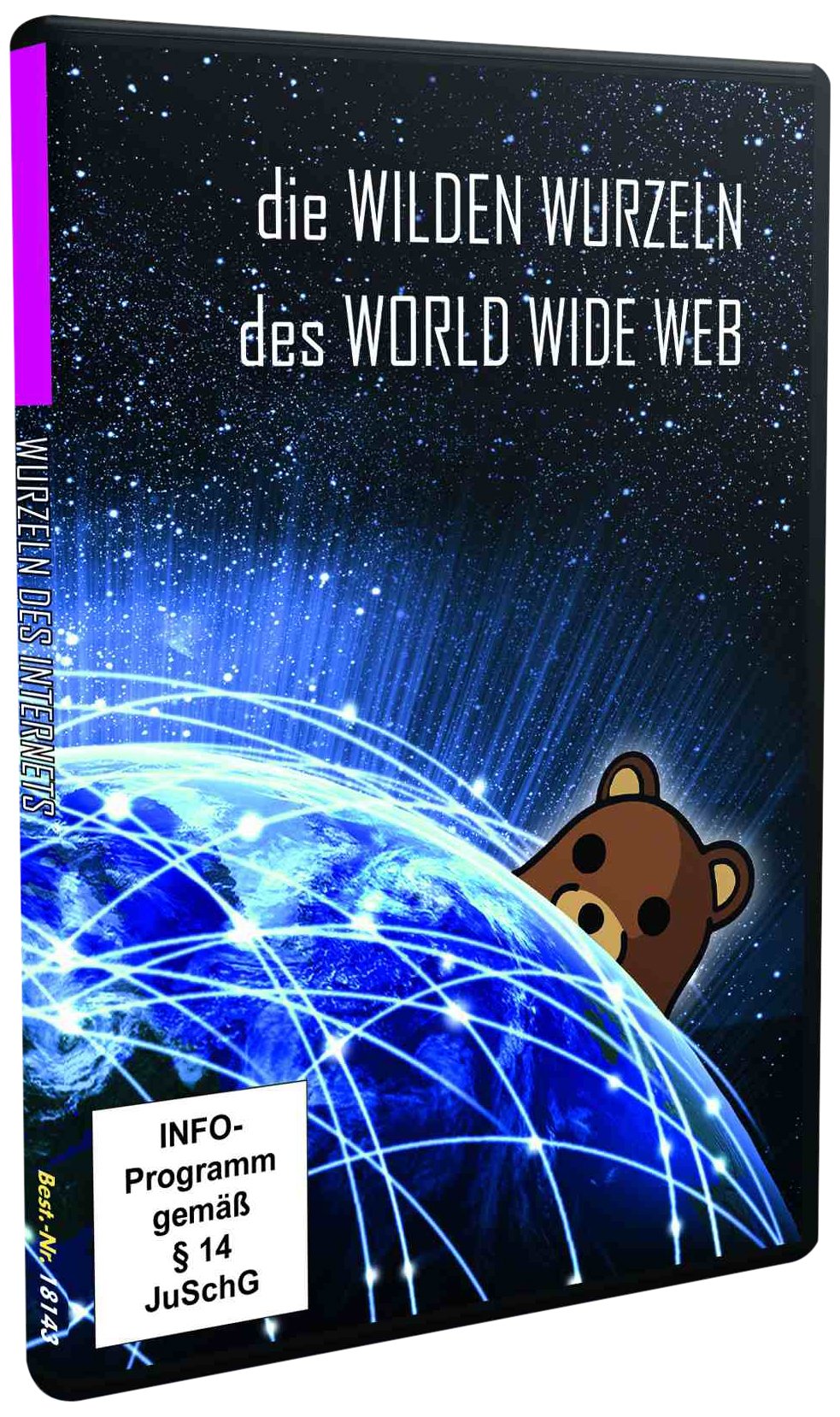 die WILDEN WURZELN des WORLD WIDE WEB Films