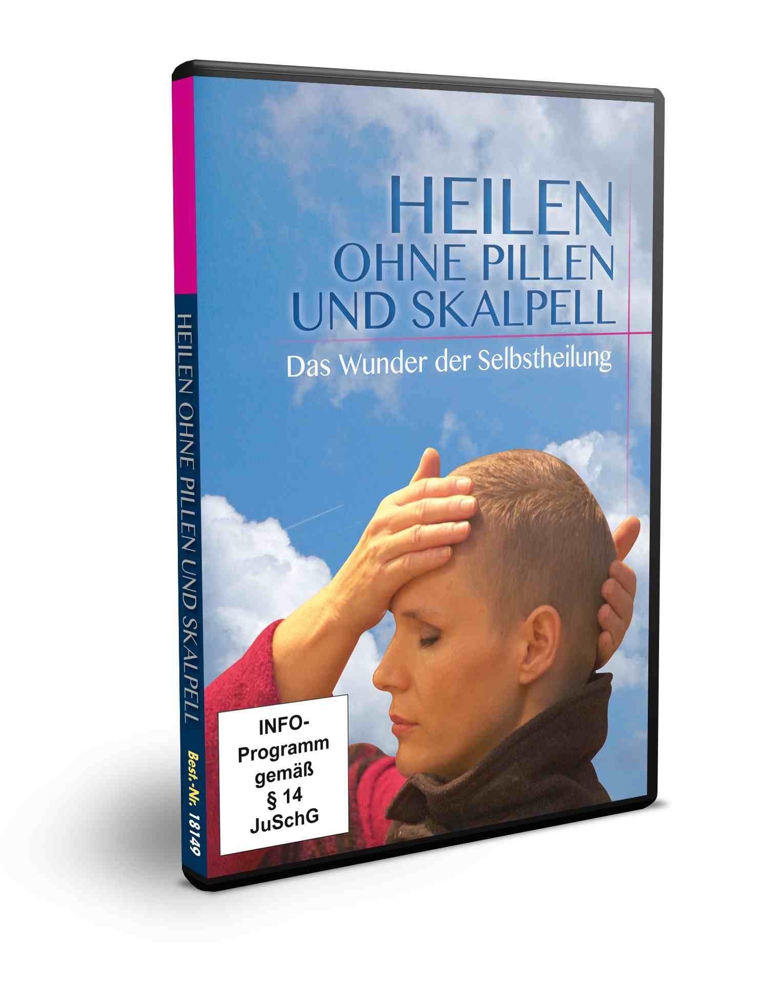 Heilen ohne Pillen und Skalpell Films
