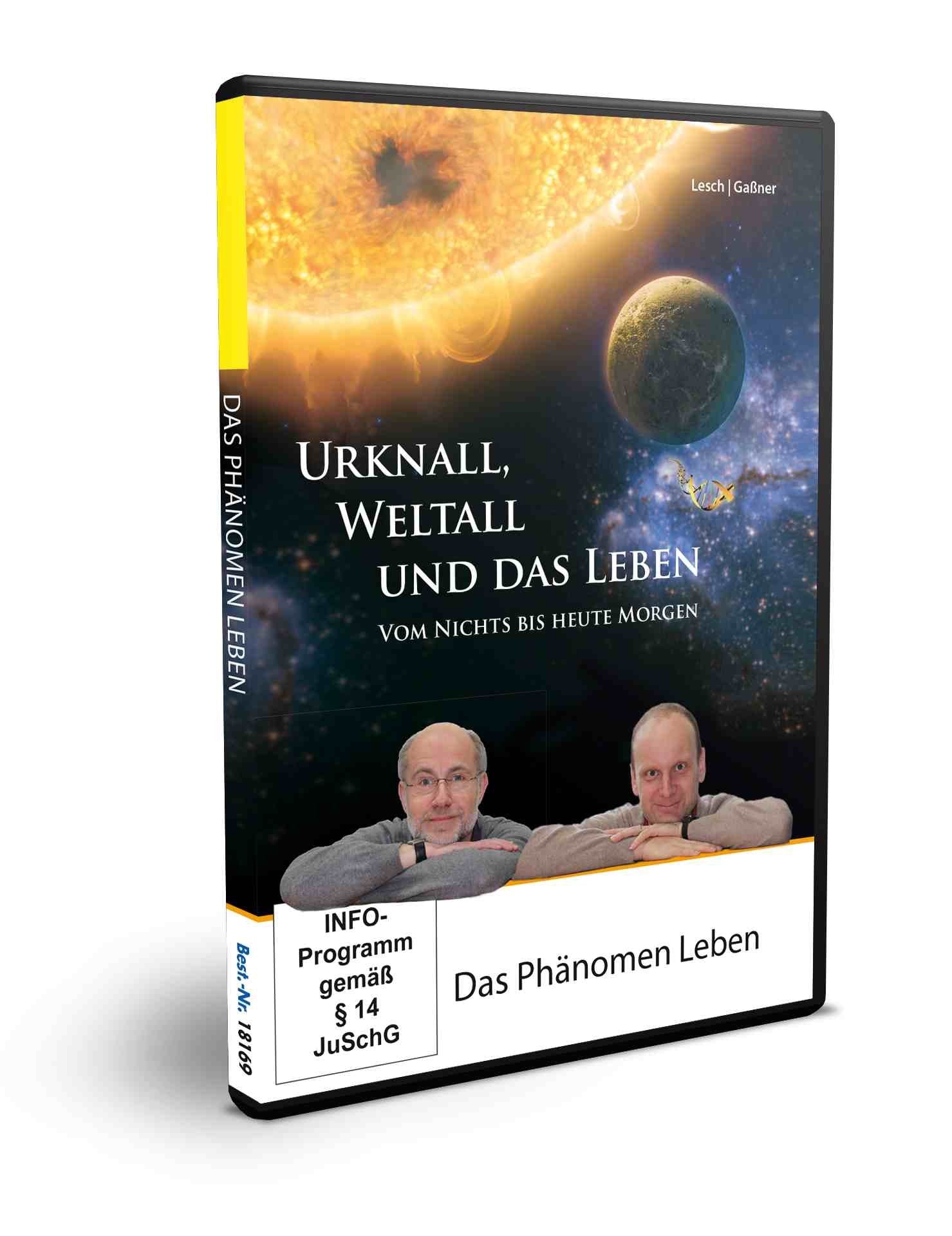 Das Phänomen Leben Films