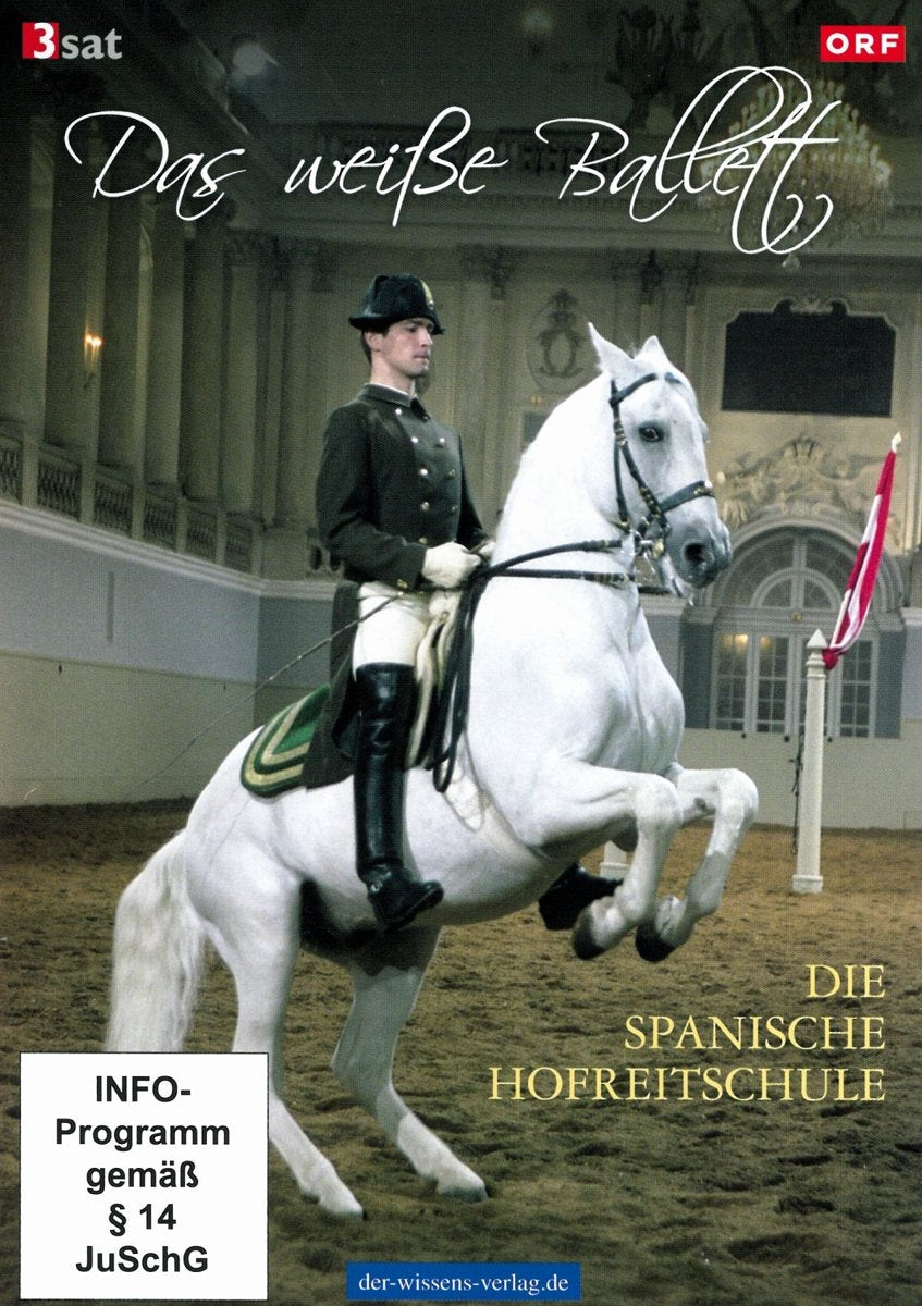 Das weiße Ballett Films