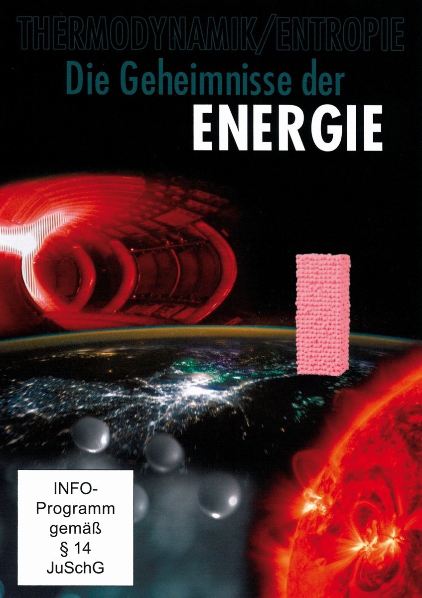 Die Geheimnisse der Energie Films