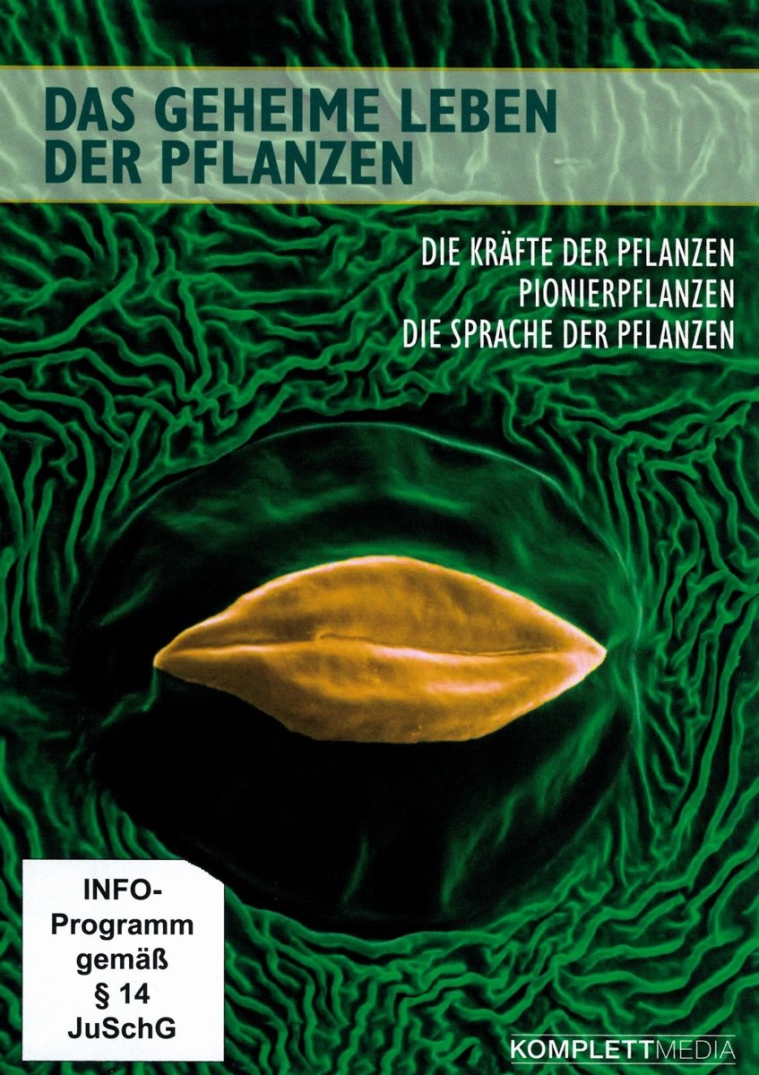 Das geheime Leben der Pflanzen Films