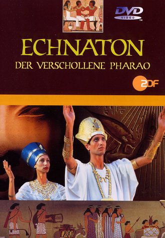 Echnaton - Der verschollene Pharao Movies