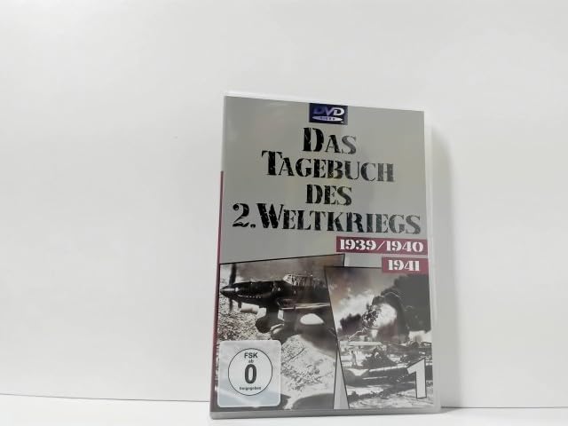 Das Tagebuch des 2.Weltkriegs - Teil 1 Movies