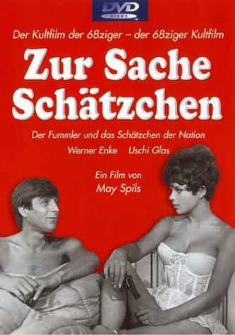 Product Image: Zur Sache, Schätzchen
