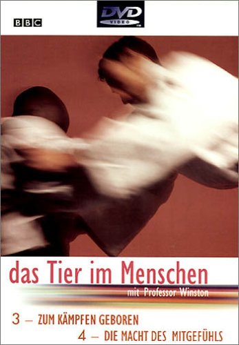Das Tier im Menschen - Teil 2: Zum Kämpfen geboren & Die Macht des Mitgefühls Films