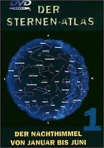 Product Image: Der Sternen-Atlas