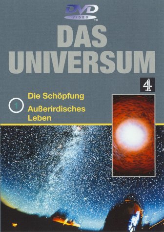 Das Universum - Teil 1: Die Schöpfung & Die Planeten Films