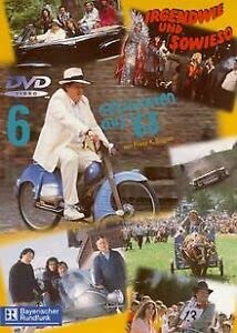 Irgendwie und Sowieso 6 - Auf und auf - Bergab / Miteinander - Auseinander Box sets