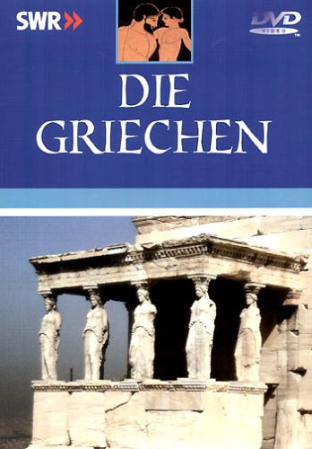 Product Image: Die Griechen